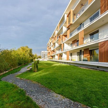 Il Lago - Turquoise - Cozy Luxurious Smart Home By The Lake Voluntari Ngoại thất bức ảnh