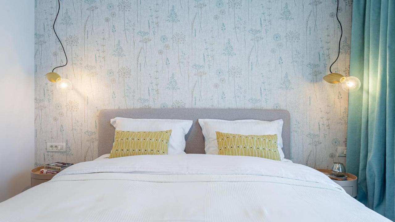 Il Lago - Turquoise - Cozy Luxurious Smart Home By The Lake Voluntari Ngoại thất bức ảnh